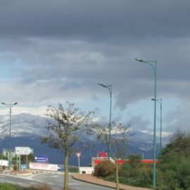 הכינו גינתכם לחורף – תחזוקת גינה בחורף